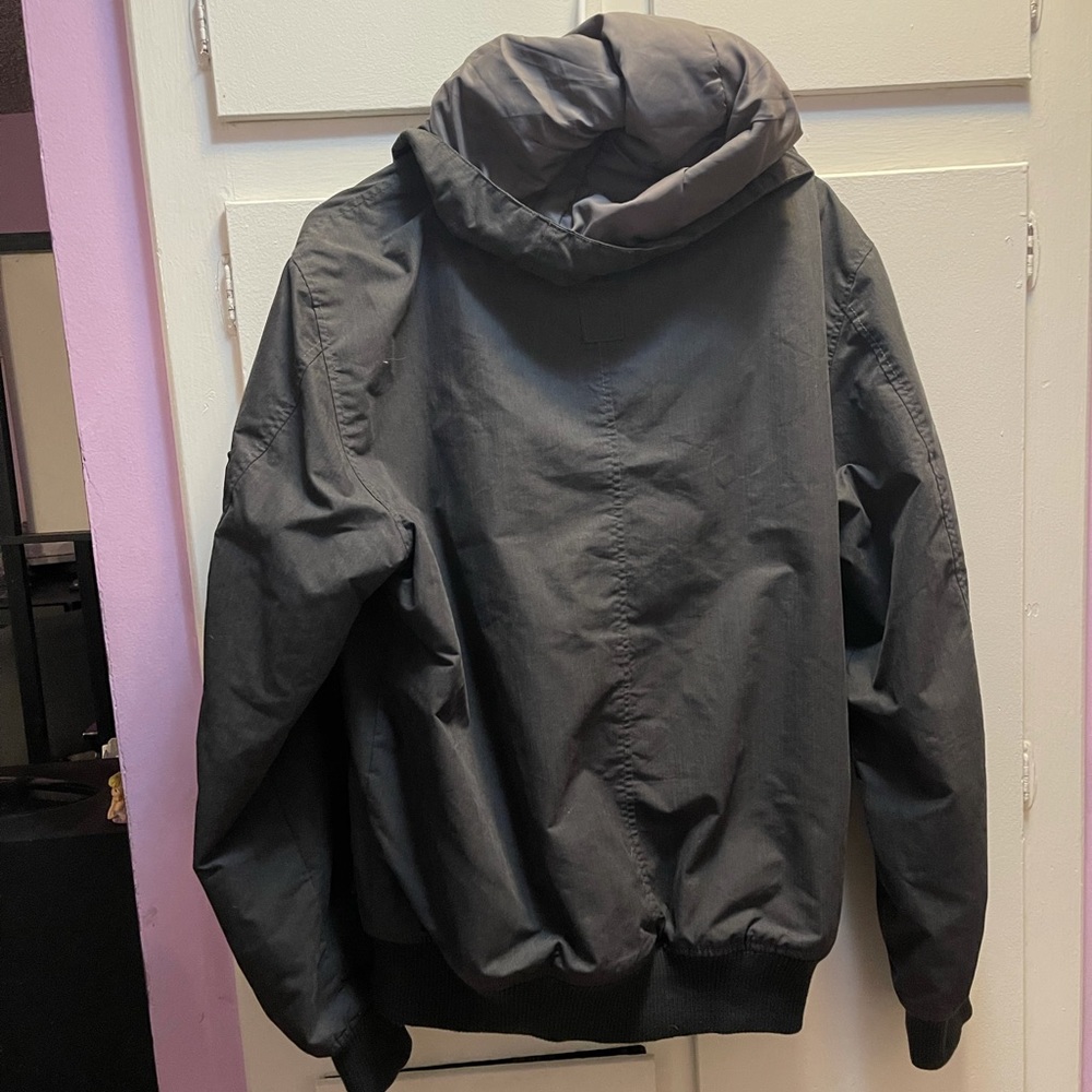 Grey Jacket - Picture 2 of 3